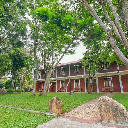 Mahanuge Hotel Polonnaruwa Exterior photo