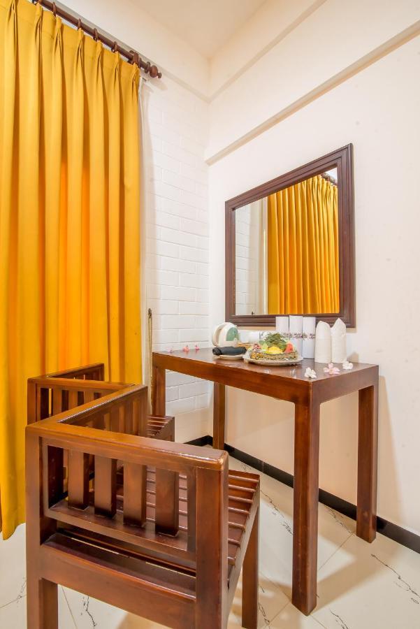 Mahanuge Hotel Polonnaruwa Exterior photo