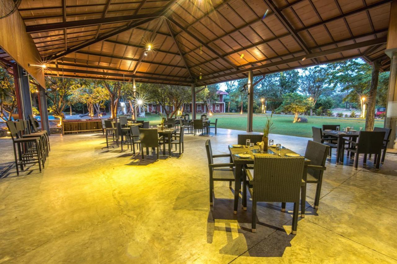 Mahanuge Hotel Polonnaruwa Exterior photo